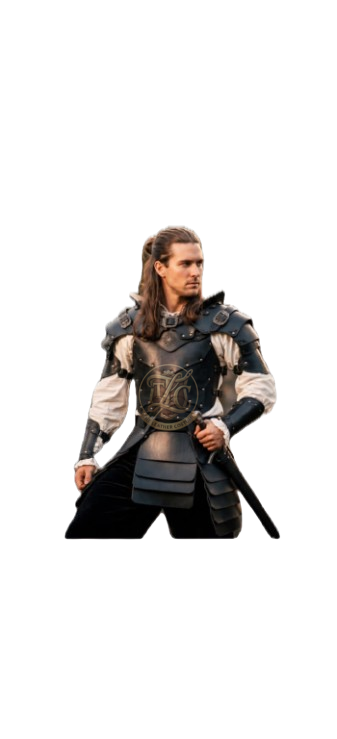 Medieval Warrior Costume